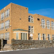 Sherburne High School