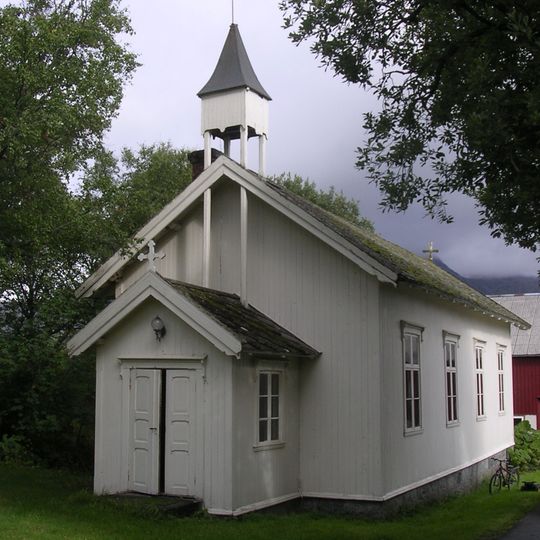 Husby Chapel