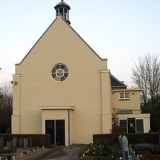 Johannes Onthoofding, Moordrecht