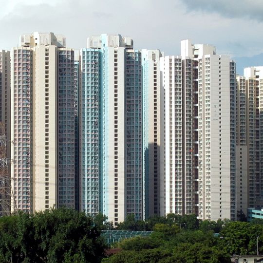 Fu Tai Estate
