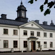 Kaggeholms gård