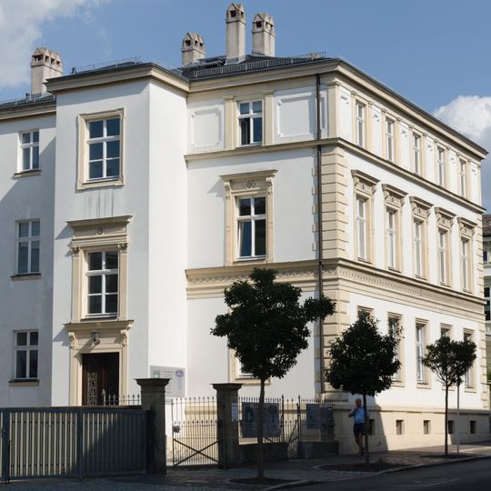 Wohnhaus