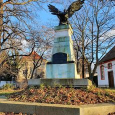 Österreicher-Denkmal