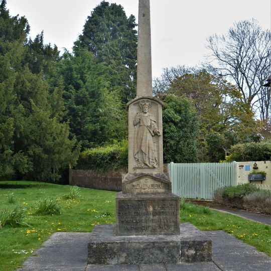 War Memorial