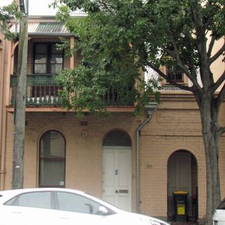 30 Kent Street, Millers Point