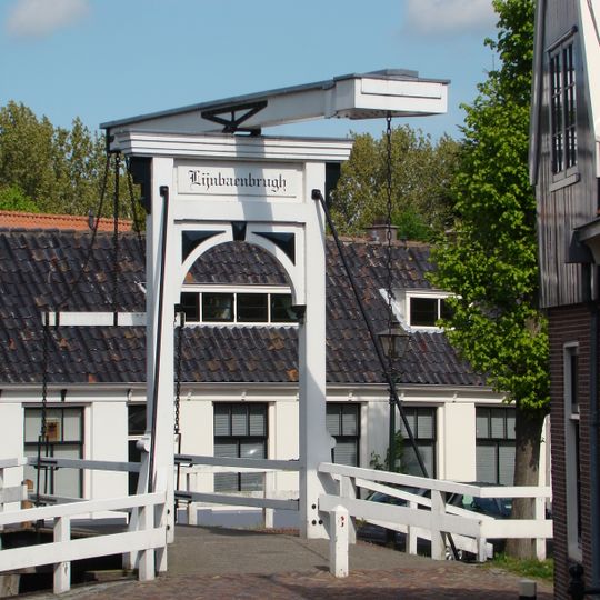 Lijnbaanbrug