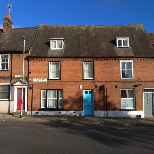 28 And 30, St Margaret's Green