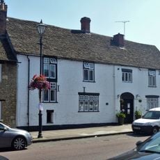 The Three Horseshoes Public House