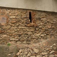 Muralla de Vallmoll