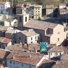 Santa Maria de la Pobla de Lillet