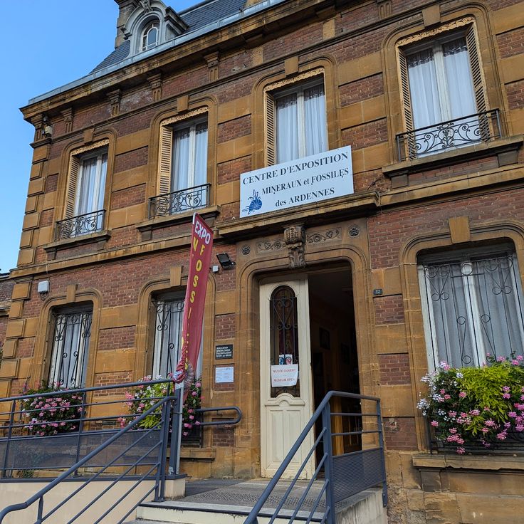 Les Roches de Bogny-sur-Meuse