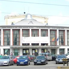 Cluj-Napoca Hungarian Opera