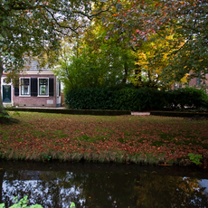 Kortenhoefsedijk 163, Kortenhoef