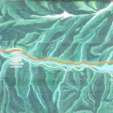 Vía Verde de la Sierra de la Demanda