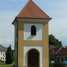 Chapel of Saints Cyril and Methodius