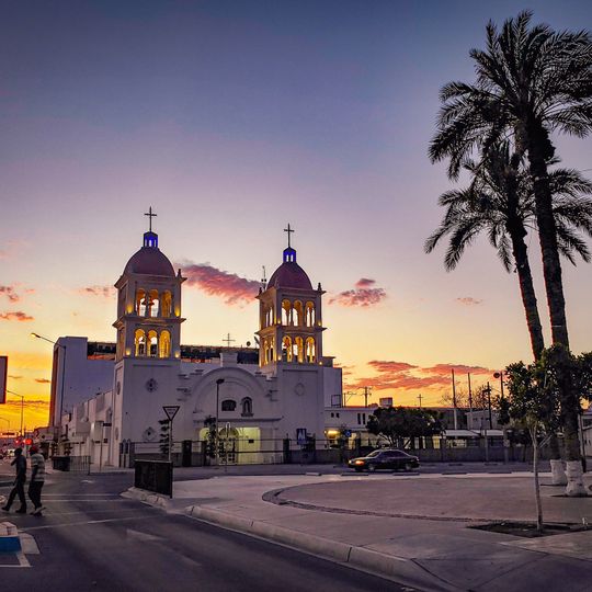 San Luis Río Colorado