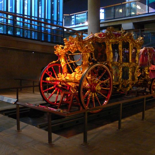 Museum of London