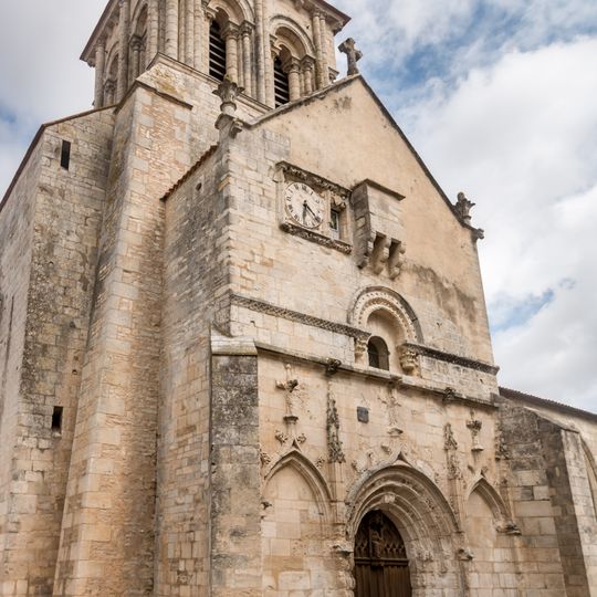 Frontenay-Rohan-Rohan