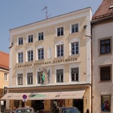 Salzburger Vorstadt 11