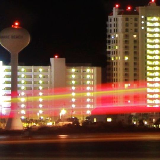 Navarre Beach