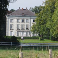 Kasteel Grand Noble