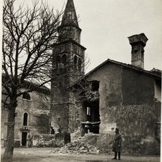 St. Andrew's Parish Church