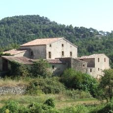 Can Sants (Castellcir)