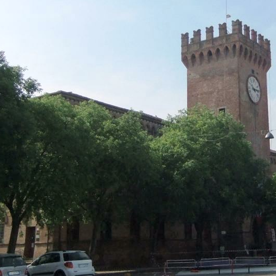 Castello Lambertini