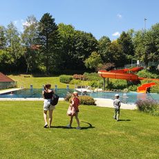 Freibad