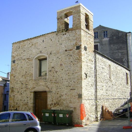 Chiesa di San Pietro