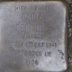 Paula Reinauer