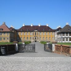 Oranienbaum Palace