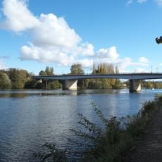 Pont Neuf de Mantes