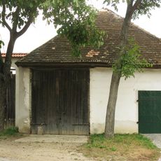 Scheune am Hintausweg