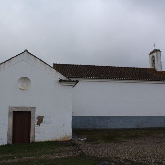 Ermida de São Bento