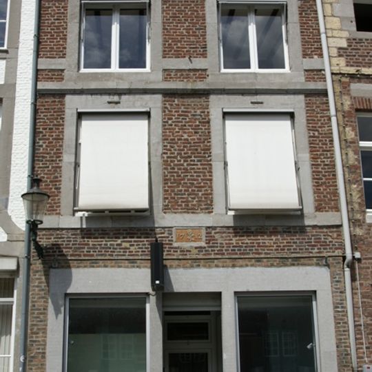 Hoogbrugstraat 50, Maastricht