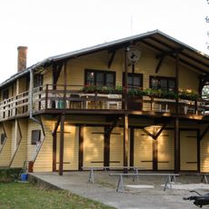 Kanoistický klub Karlova Ves