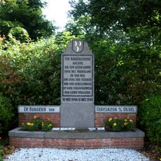 Oorlogsmonument