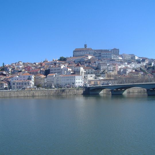 Coimbra