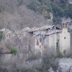 Mare de Déu de la Consolació de Cercs