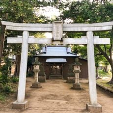 鹿島神社