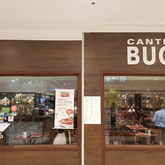 Cantina Buonasera