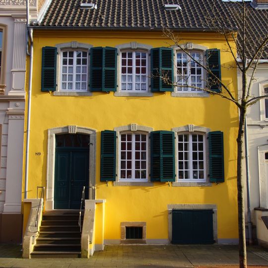 Bartholomäus-Ehlen-Haus