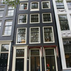 Singel 260, Amsterdam