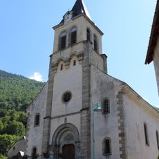 Église Notre-Dame-de-l'Assomption de Bareilles