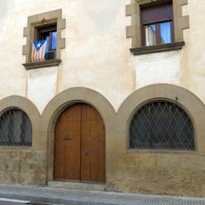 Can Mossèn Casimiro (Esparreguera)