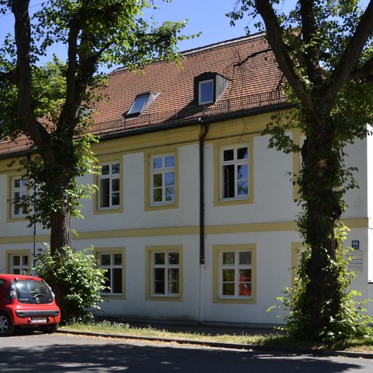 Wohnhaus