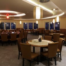 Topas Asia Restaurant