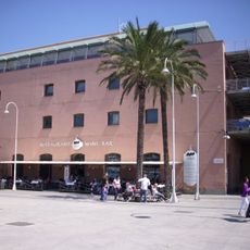 Museo nazionale dell'Antartide - Sede di Genova