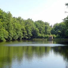 Tharandter Wald